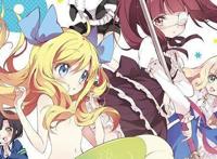 《邪神与厨二病少女》解析，邪神酱真的是渣蛇吗？好像不是这样哦