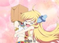 《邪神与厨二病少女》解析，邪神酱真的是渣蛇吗？好像不是这样哦