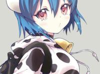 补番系列《邪神与厨二病少女》，标题改名夹心酱的被虐日常