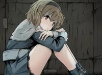 补番系列《邪神与厨二病少女》，标题改名夹心酱的被虐日常