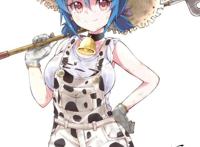 补番系列《邪神与厨二病少女》，标题改名夹心酱的被虐日常