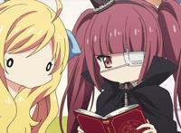 邪神与厨二病少女：第二季结局暗示或许有外传动画？