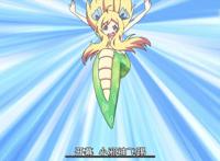 《邪神与厨二病少女》开播！夹心酱强势袭来，还是一样的作死日常