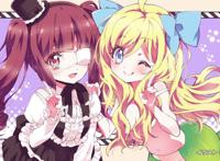 TV动画《邪神与厨二病少女》第3季确定制作！众筹一日目标达成