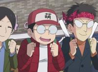 TV动画《邪神与厨二病少女》第3季将开启众筹支援就可参客串演