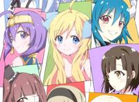 2022年的新番动画已经预定了，你看过这部爆笑的动画吗？