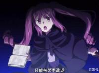 这可能是一个假的恶魔——七月新番《邪神与厨二病少女》第一话