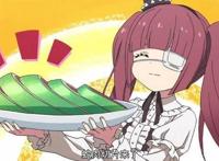 这可能是一个假的恶魔——七月新番《邪神与厨二病少女》第一话