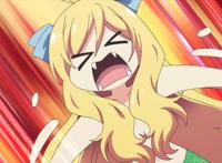 邪神与厨二病少女第二季动画，怒怼全世界黑粉，美杜莎又被骗了