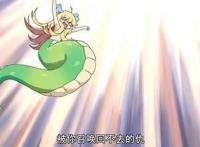 动漫推荐（六十一）搞笑、血腥、日常《邪神与厨二病少女》