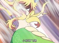 动漫推荐（六十一）搞笑、血腥、日常《邪神与厨二病少女》