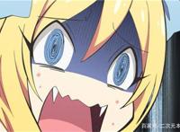 《邪神与厨二病少女》漫画随机砍人停止公开，剧情登场时机很不巧