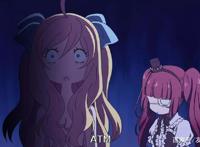 《邪神与厨二病少女》为何评价两极分化严重，说它游走在下架边缘？