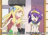 《邪神与厨二病少女》为何评价两极分化严重，说它游走在下架边缘？