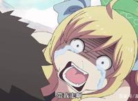 《邪神与厨二病少女》为何评价两极分化严重，说它游走在下架边缘？