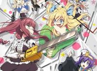 名作《邪神与厨二病少女》第三季众筹完成，预计2022年放送