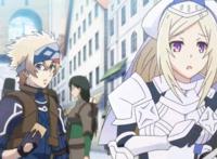 「冒险系动漫推荐」InfiniteDendrogram中男主的成长之路