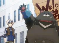 「冒险系动漫推荐」InfiniteDendrogram中男主的成长之路