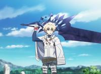 松冈又来配变态了，除了女主外，这部一月新番的另一看点来了