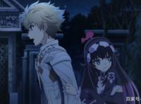 松冈又来配变态了，除了女主外，这部一月新番的另一看点来了