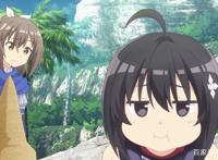 萌妹子也会被吐槽，对于“叠甲少女”，你是奔着什么去看的？