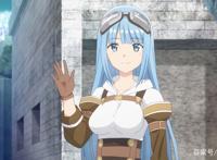 萌妹子也会被吐槽，对于“叠甲少女”，你是奔着什么去看的？