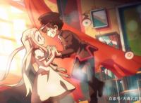 一月新番CP之争，商业炒作还是饭圈霍乱，高抬“贵嘴”放过动画区