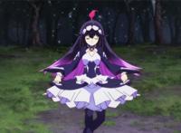 新番无限系统树，0级玩家接5级难度任务？这是有着无限可能的世界