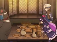 无限系统树：涅墨西斯的黑点！是个大吃货，而且竟然怕鬼！