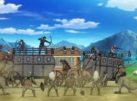 无限系统树：越级单挑大瘴鬼，涅墨西斯紧急进化！大瘴鬼死的冤！