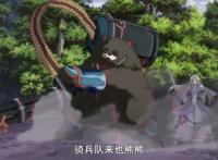 无限系统树：美少女居然能变成宝剑，这美人颜值还不赖