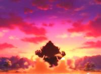 无限系统树第3集，结尾暗示男主将遇上大瘴鬼！其弱点早已透露