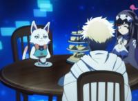 无限系统树第3集，结尾暗示男主将遇上大瘴鬼！其弱点早已透露