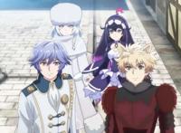 动漫推荐：评分6分的作品，到底是游戏？还是异世界？