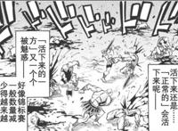 无限系统树：队友路克的魅惑技能详解，简直是清小兵的神技