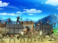 无限系统树：这个男主战斗能力不行，濒死借助管理员力量强制升级