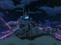 无限系统树：一脚超人熊熊大哥变身破坏王，联合“高达”大战魔兽