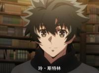 《无限系统树》重点不在玲，两个妹子才是最大的看点