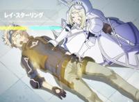 《无限系统树》重点不在玲，两个妹子才是最大的看点