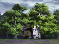 《无限系统树》重点不在玲，两个妹子才是最大的看点