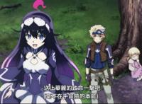 无限系统树的低走，或许改编番剧最大的敌人不在经费，而在时长