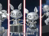 无限系统树：骨王部下乱入游戏当配角，雨果女扮男装和主角当基友