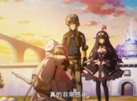 新番无限系统树，0级玩家接5级难度任务？这是有着无限可能的世界