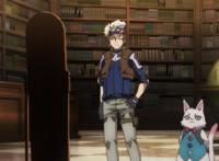 1月新番《无限系统树》男主角孵出强大美女，龙傲天之路已经开启