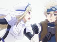 1月新番《无限系统树》男主角孵出强大美女，龙傲天之路已经开启