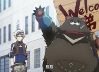 1月新番《无限系统树》男主角孵出强大美女，龙傲天之路已经开启