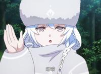 无限系统树动画：玲的身边都是内鬼，身为主角却被抢走所有风头