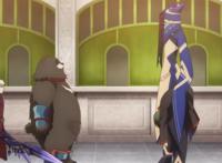 无限系统树动画：玲的身边都是内鬼，身为主角却被抢走所有风头