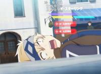 一月新番《无限系统树》：男主灵魂里住了个妹子