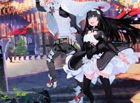 无限系统树：世界处处透露着阴谋，新的处女胚现身！